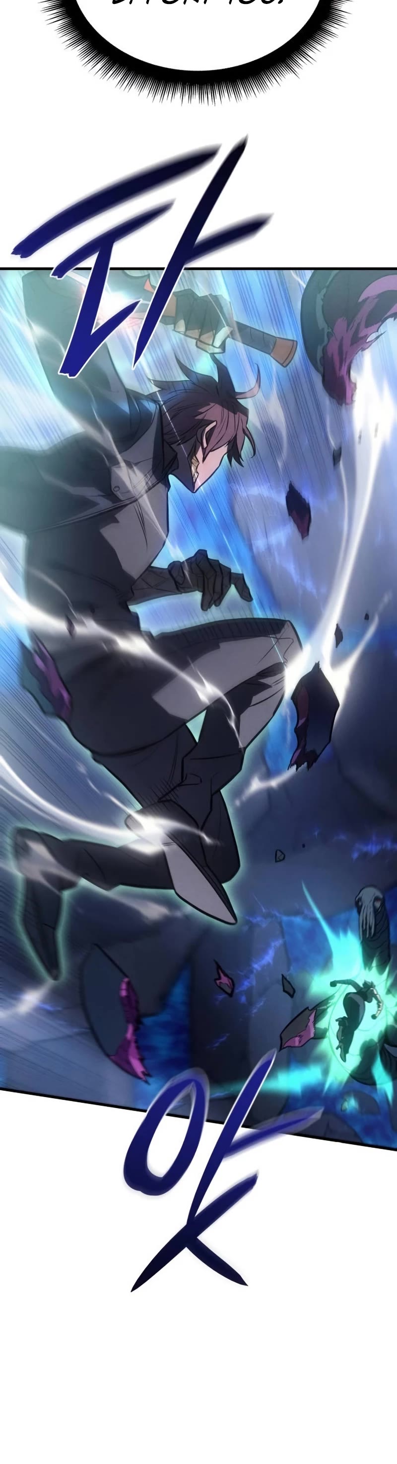 Regressing With the King's Power Chapter 35 page 28 - Chapter 35