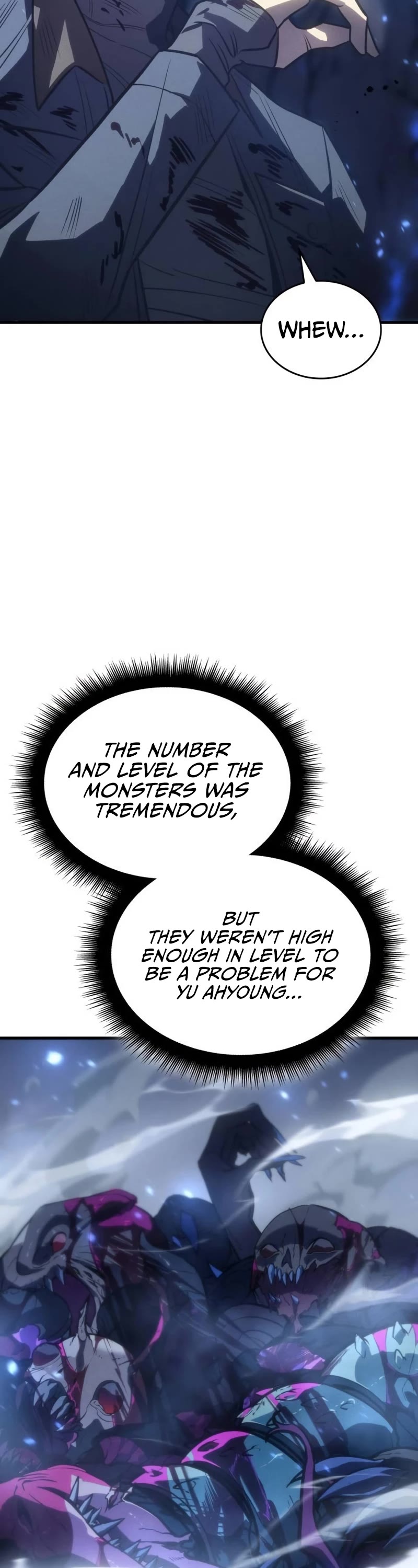 Regressing With the King's Power Chapter 35 page 31 - Chapter 35