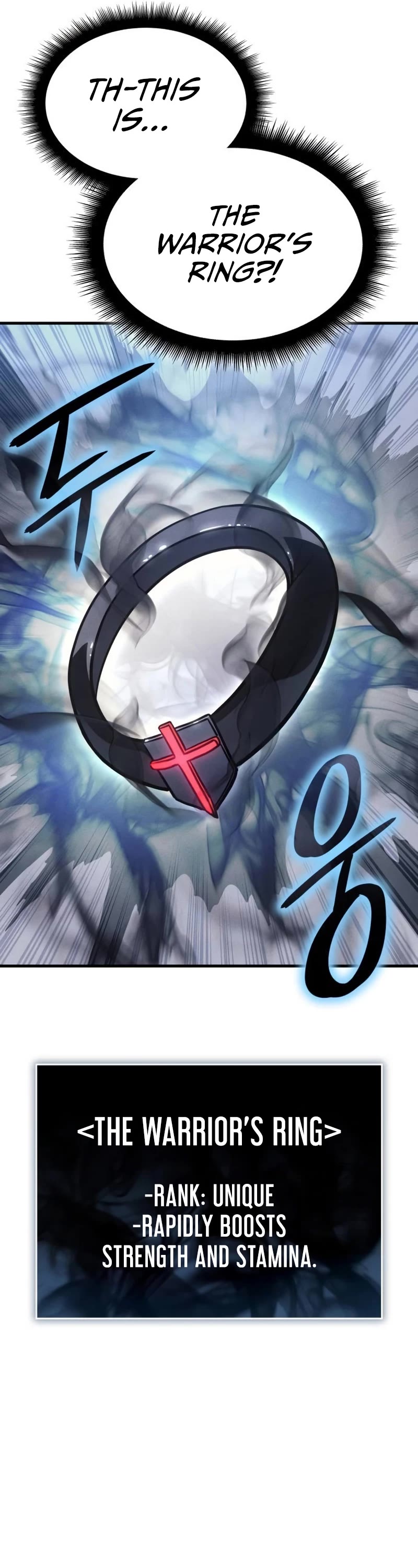 Regressing With the King's Power Chapter 35 page 35 - Chapter 35