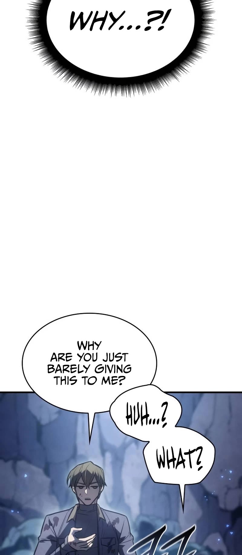 Regressing With the King's Power Chapter 35 page 38 - Chapter 35