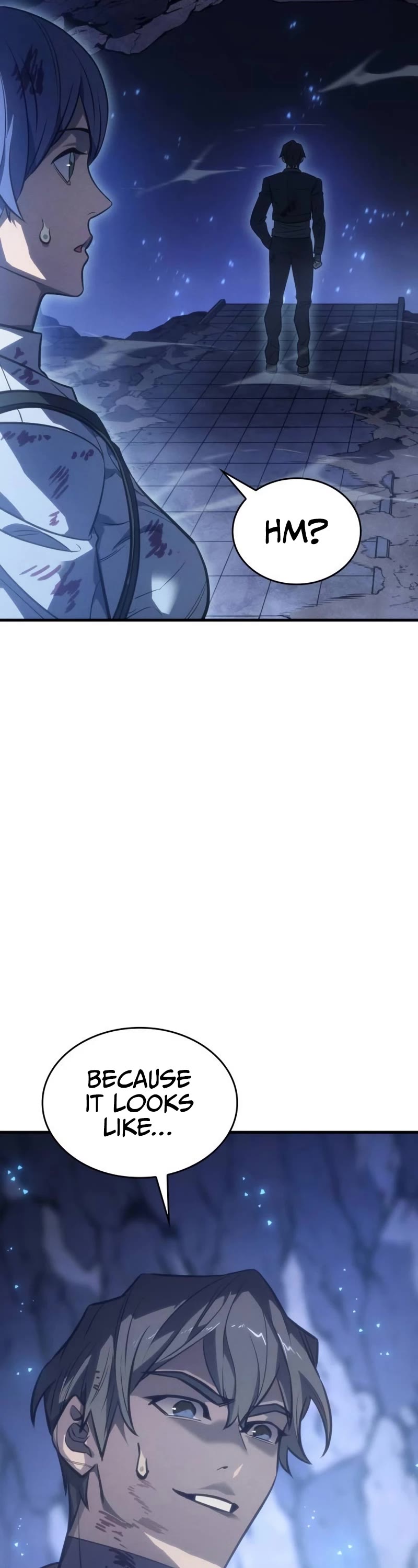 Regressing With the King's Power Chapter 35 page 41 - Chapter 35