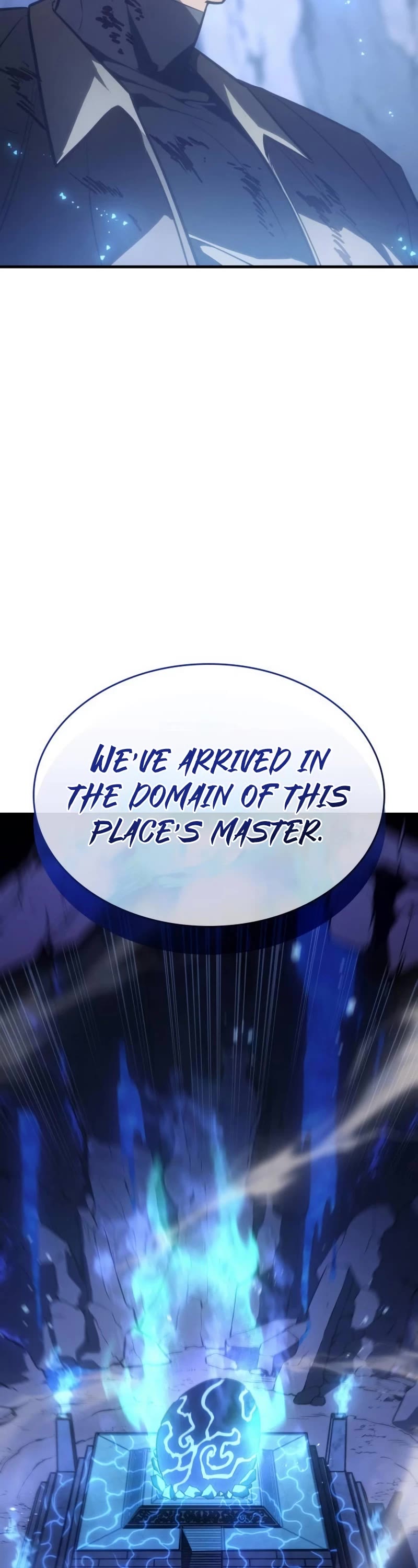 Regressing With the King's Power Chapter 35 page 42 - Chapter 35
