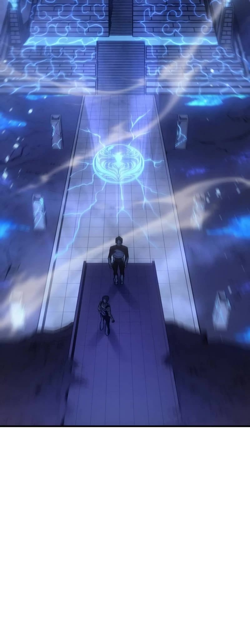 Regressing With the King's Power Chapter 35 page 43 - Chapter 35
