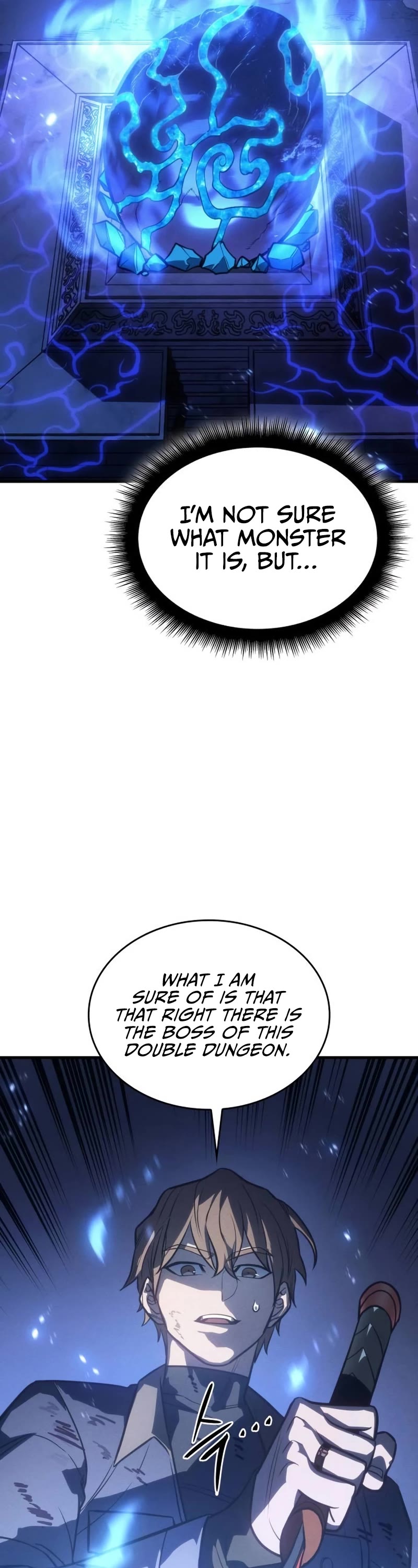 Regressing With the King's Power Chapter 35 page 47 - Chapter 35