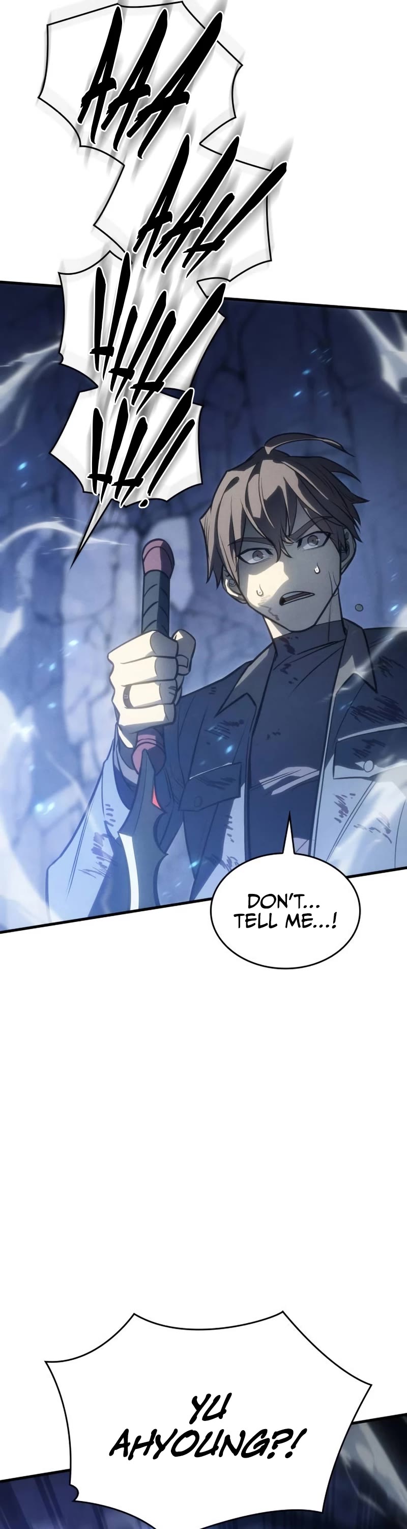 Regressing With the King's Power Chapter 35 page 50 - Chapter 35