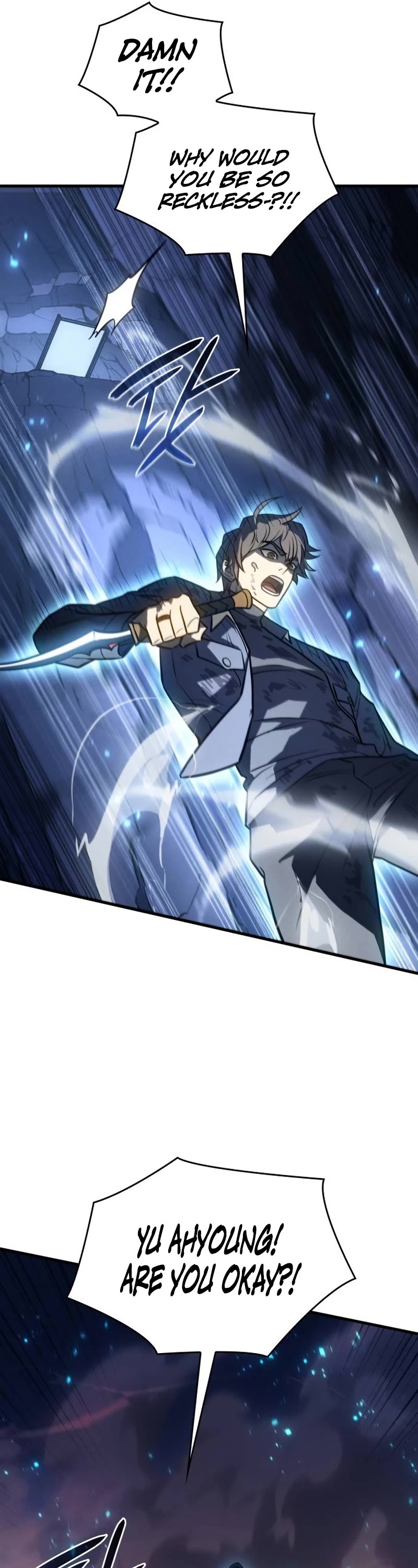 Regressing With the King's Power Chapter 35 page 54 - Chapter 35