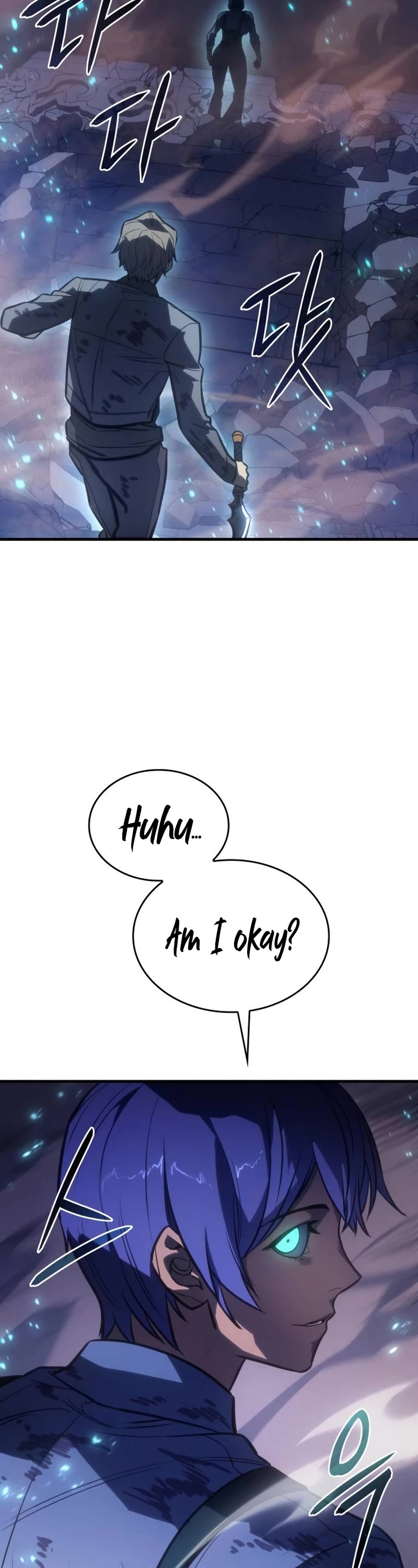 Regressing With the King's Power Chapter 35 page 55 - Chapter 35