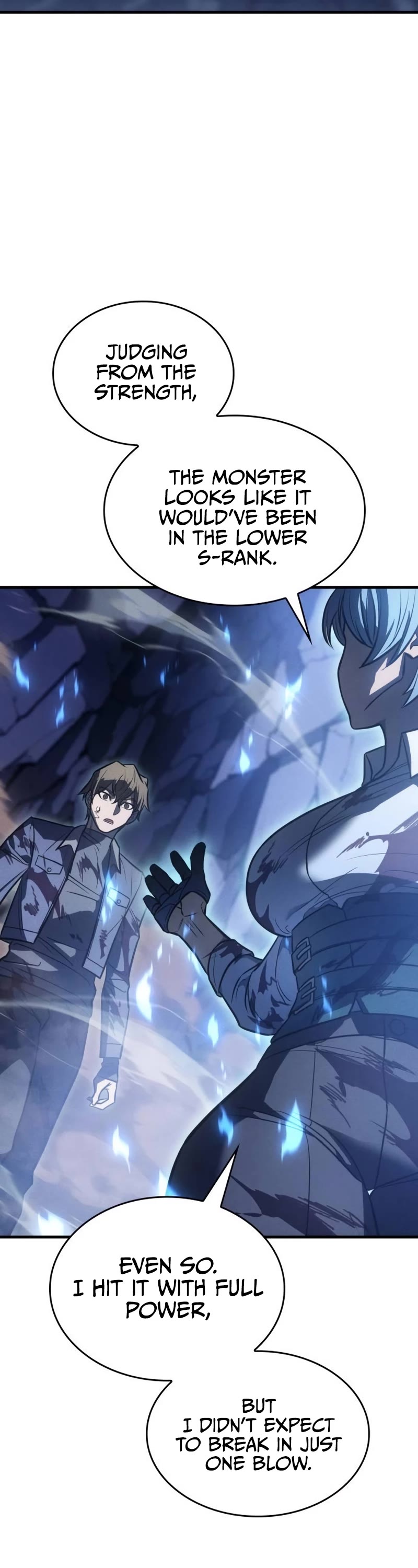 Regressing With the King's Power Chapter 35 page 59 - Chapter 35