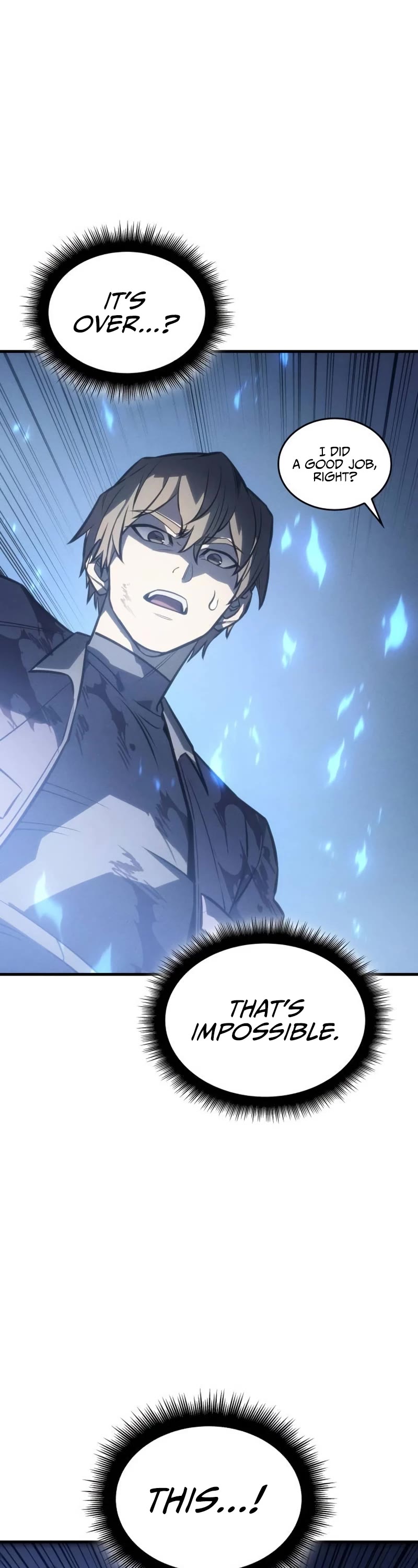 Regressing With the King's Power Chapter 35 page 60 - Chapter 35