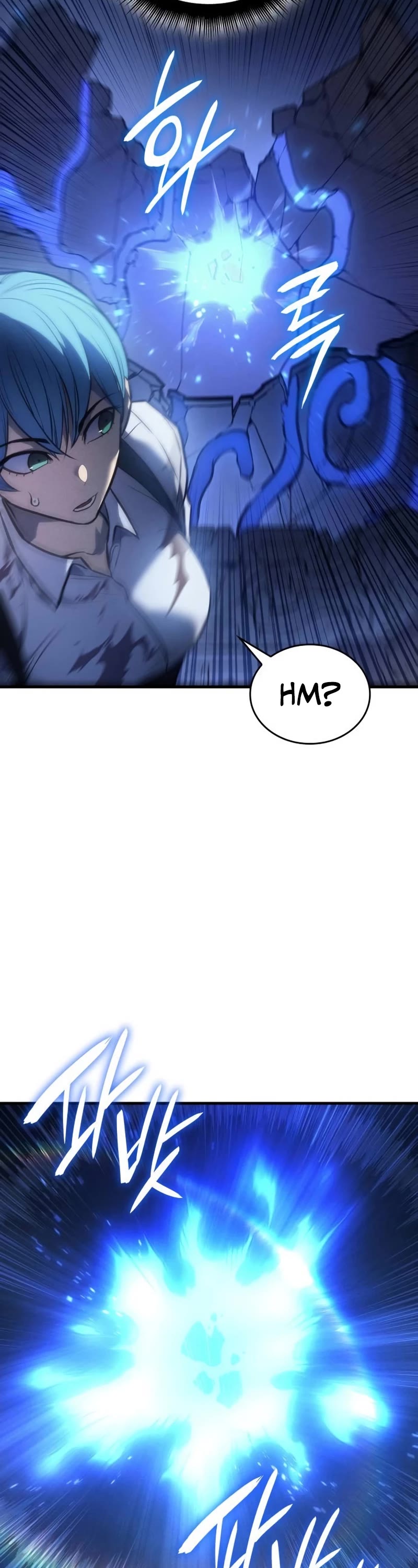 Regressing With the King's Power Chapter 35 page 61 - Chapter 35