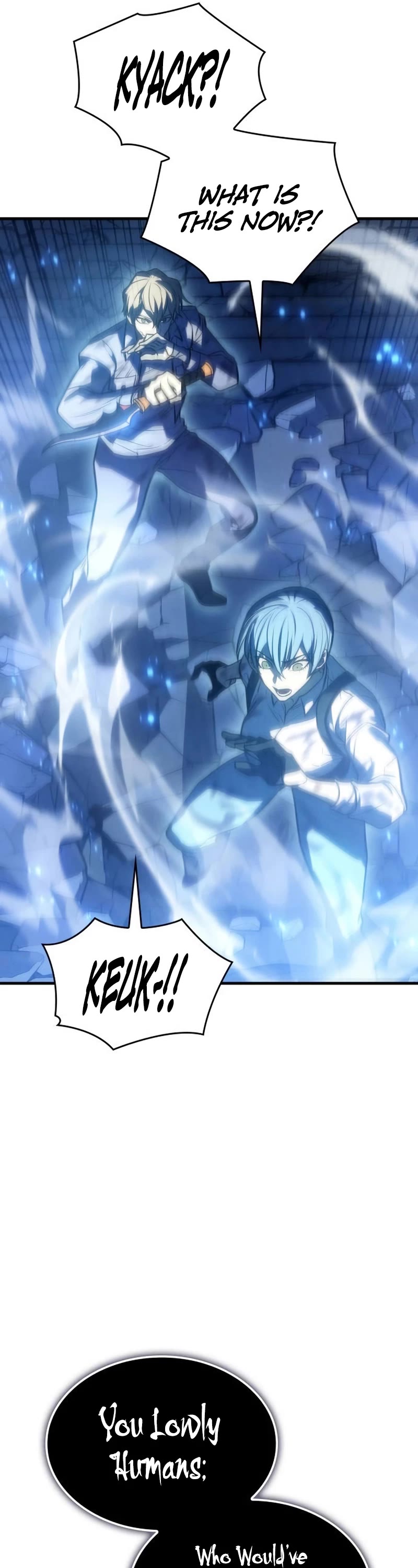 Regressing With the King's Power Chapter 35 page 64 - Chapter 35