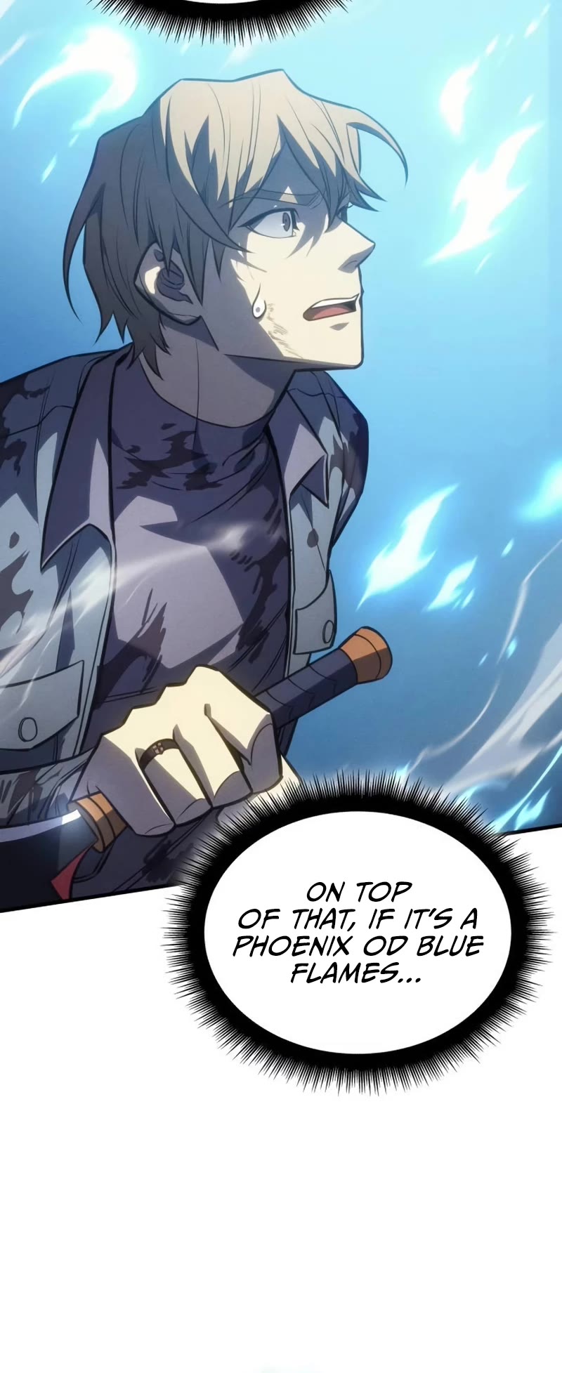Regressing With the King's Power Chapter 35 page 72 - Chapter 35