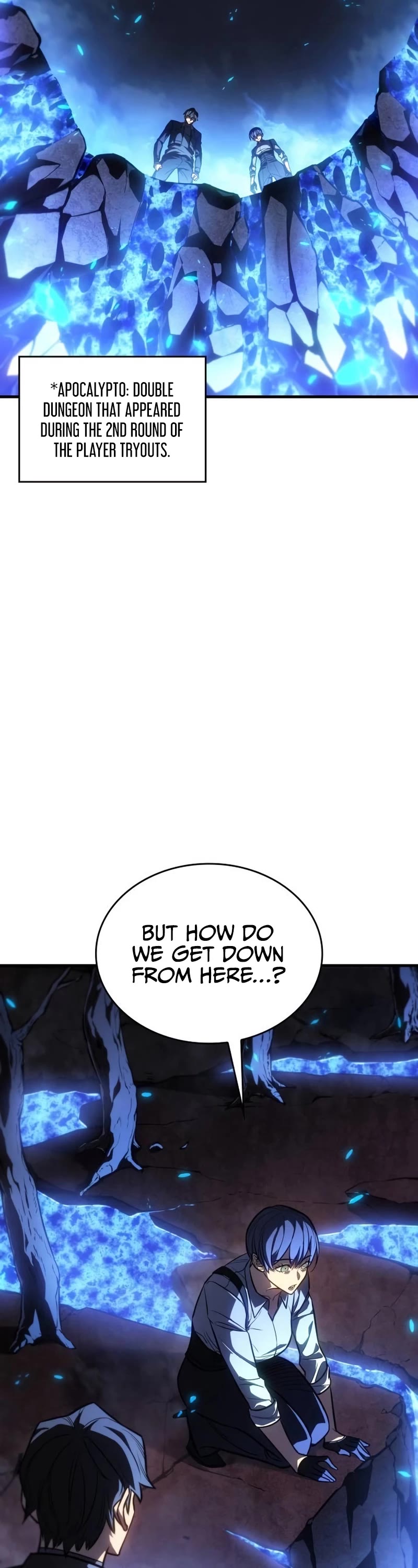 Regressing With the King's Power Chapter 35 page 8 - Chapter 35