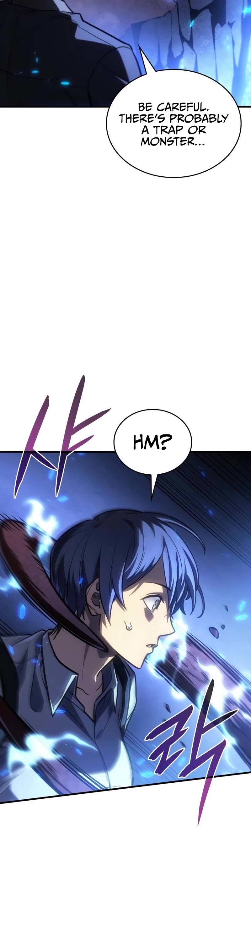 Regressing With the King's Power Chapter 35 page 9 - Chapter 35