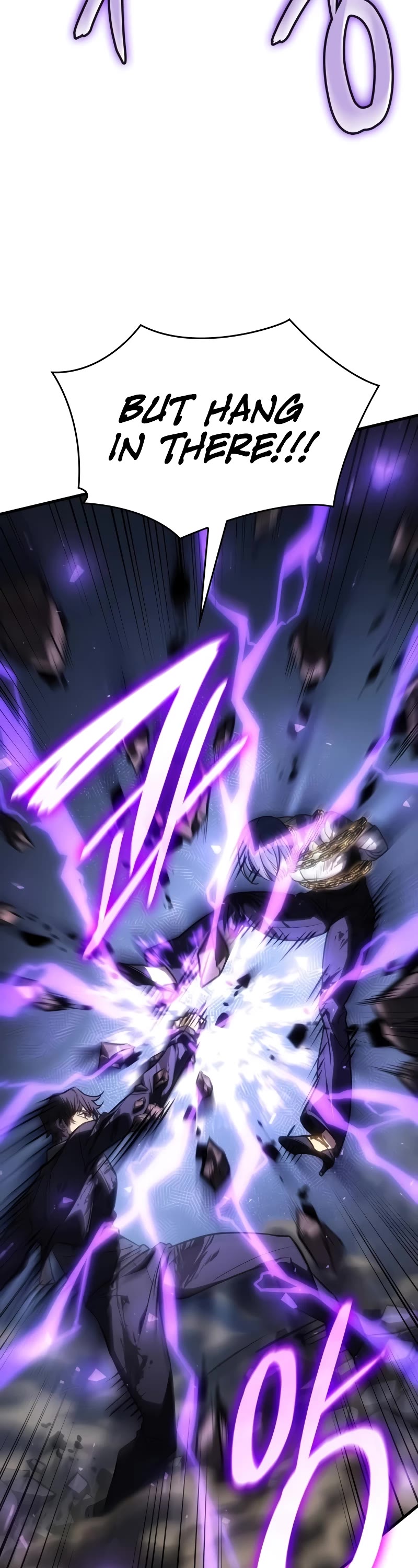 Regressing With the King's Power Chapter 36 page 28 - Chapter 36