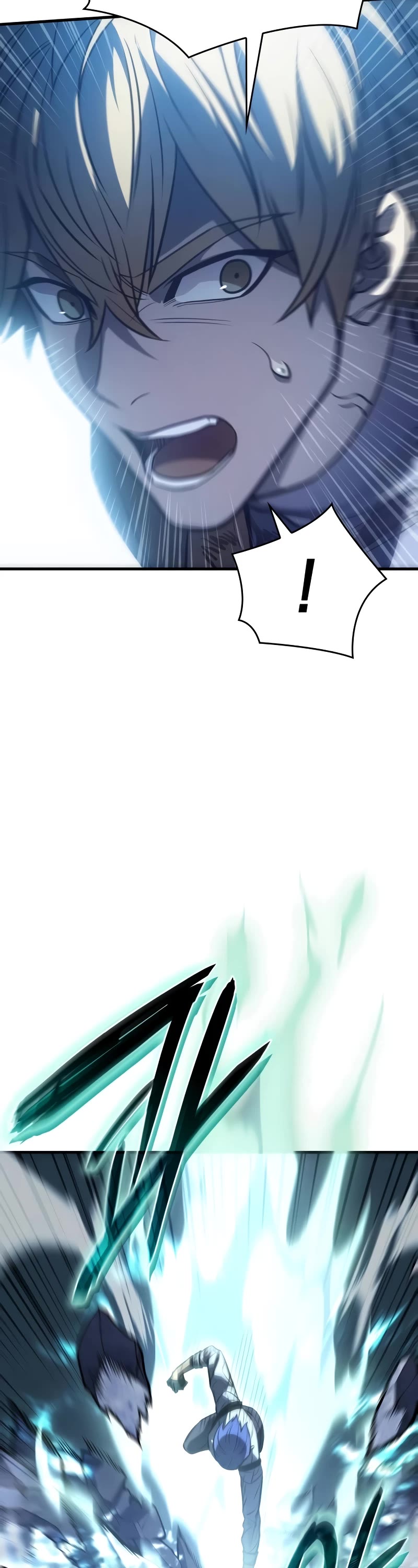 Regressing With the King's Power Chapter 36 page 3 - Chapter 36