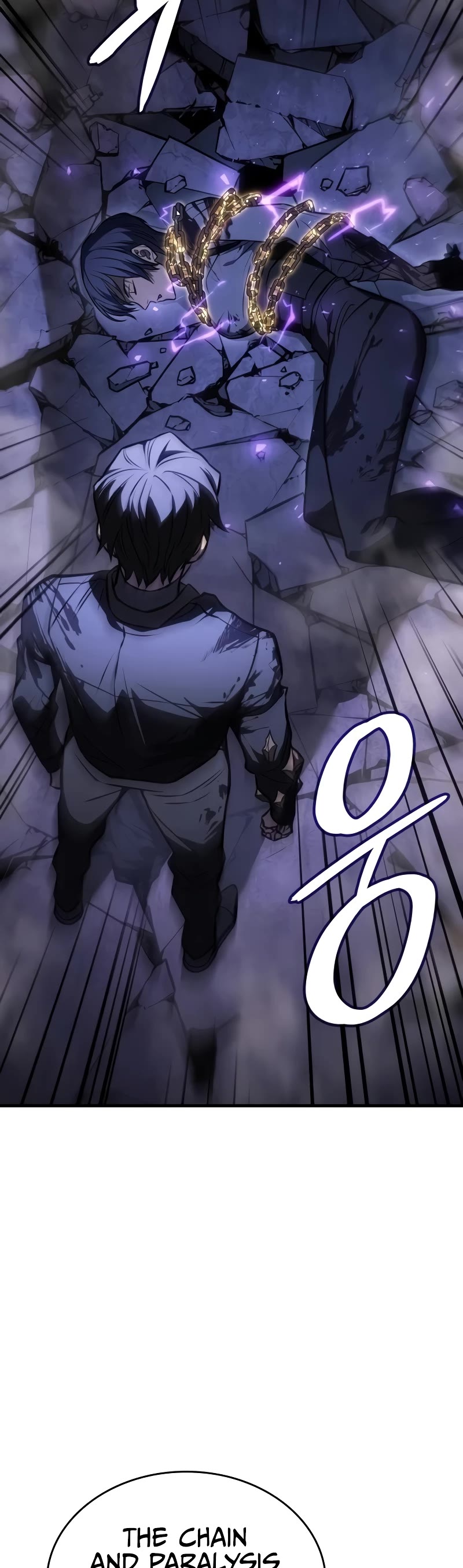 Regressing With the King's Power Chapter 36 page 30 - Chapter 36