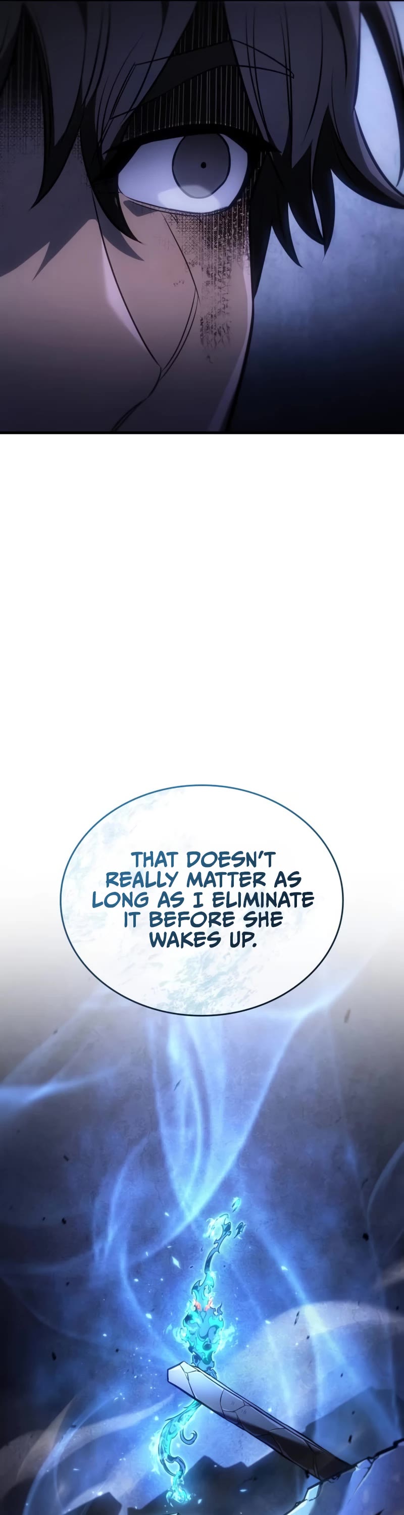 Regressing With the King's Power Chapter 36 page 32 - Chapter 36