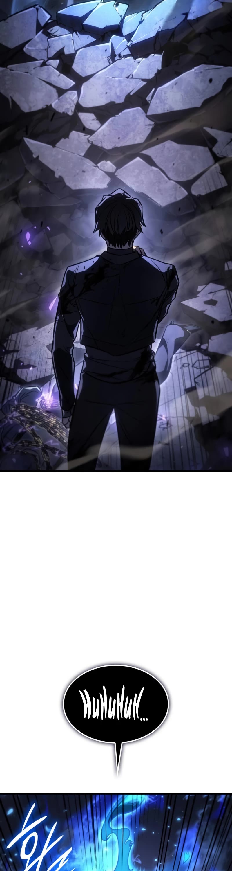 Regressing With the King's Power Chapter 36 page 33 - Chapter 36