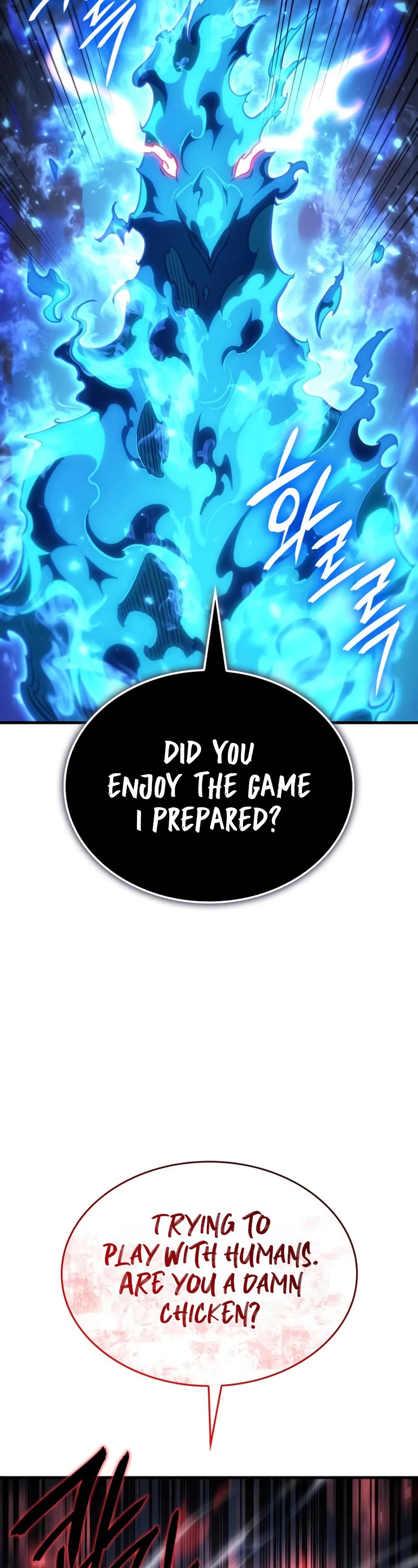 Regressing With the King's Power Chapter 36 page 34 - Chapter 36
