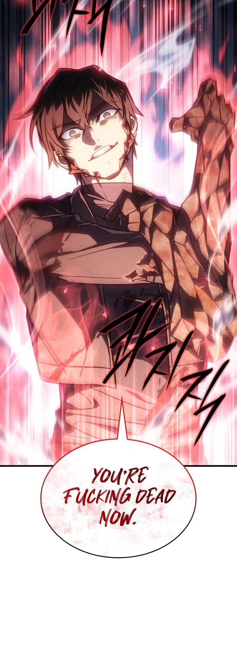 Regressing With the King's Power Chapter 36 page 35 - Chapter 36