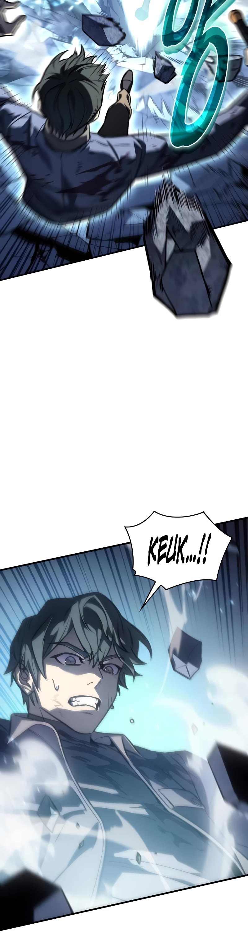 Regressing With the King's Power Chapter 36 page 4 - Chapter 36