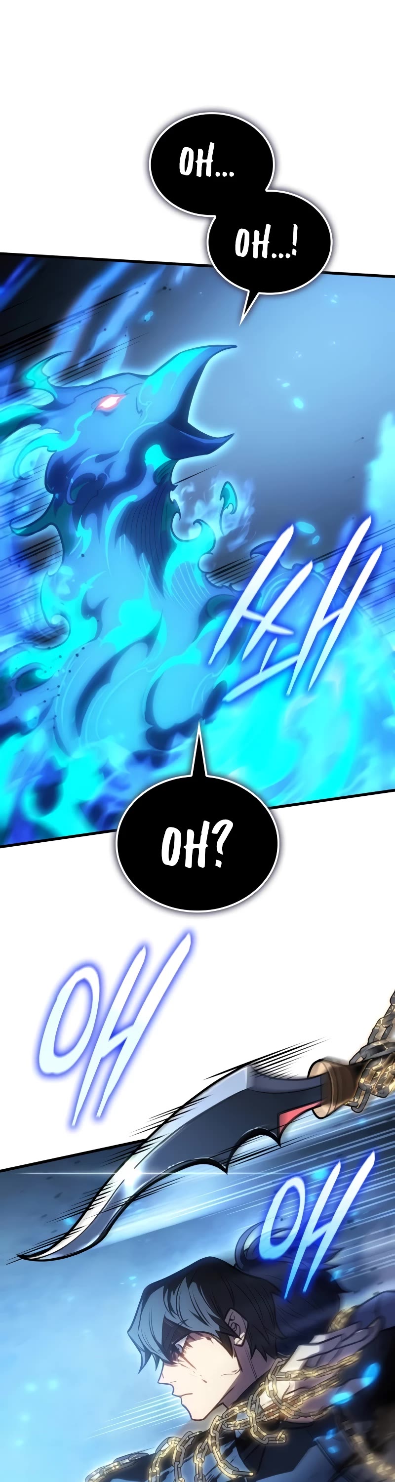 Regressing With the King's Power Chapter 36 page 42 - Chapter 36