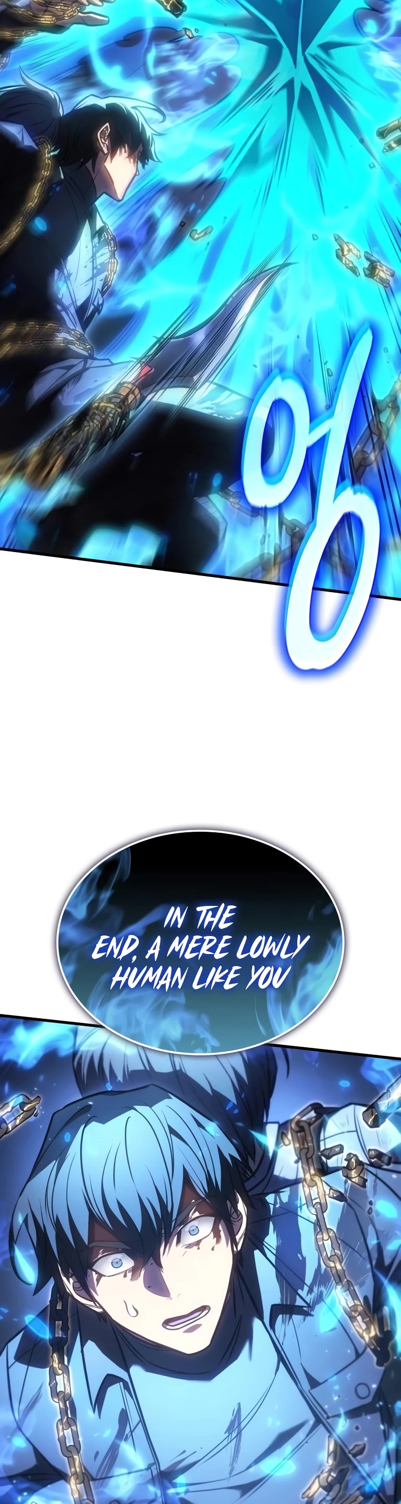 Regressing With the King's Power Chapter 36 page 48 - Chapter 36