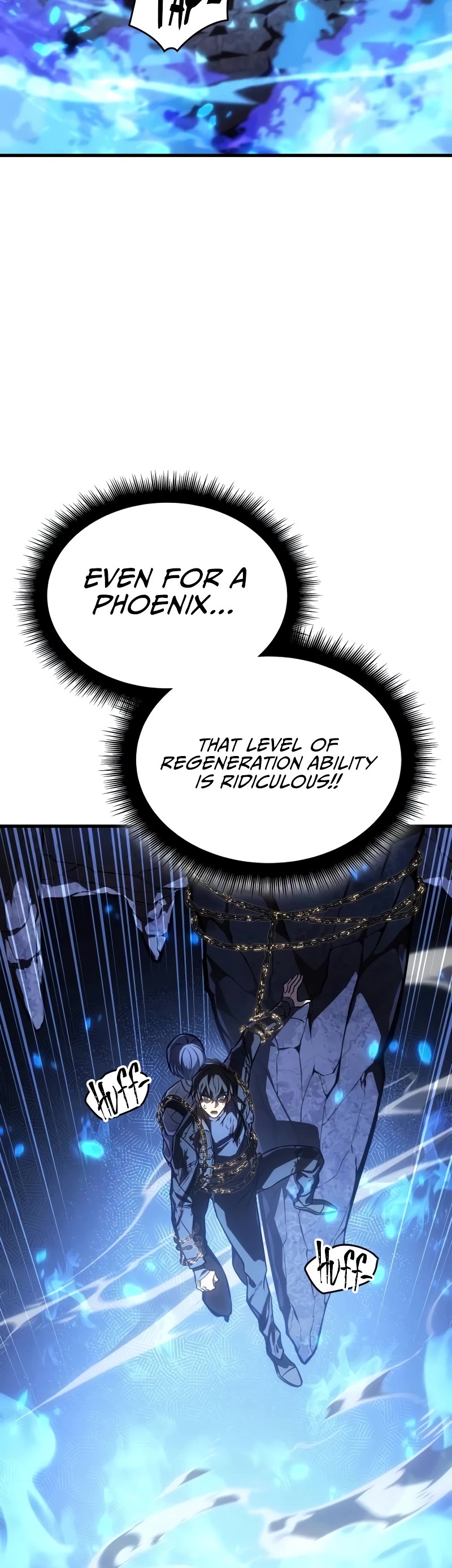 Regressing With the King's Power Chapter 36 page 55 - Chapter 36