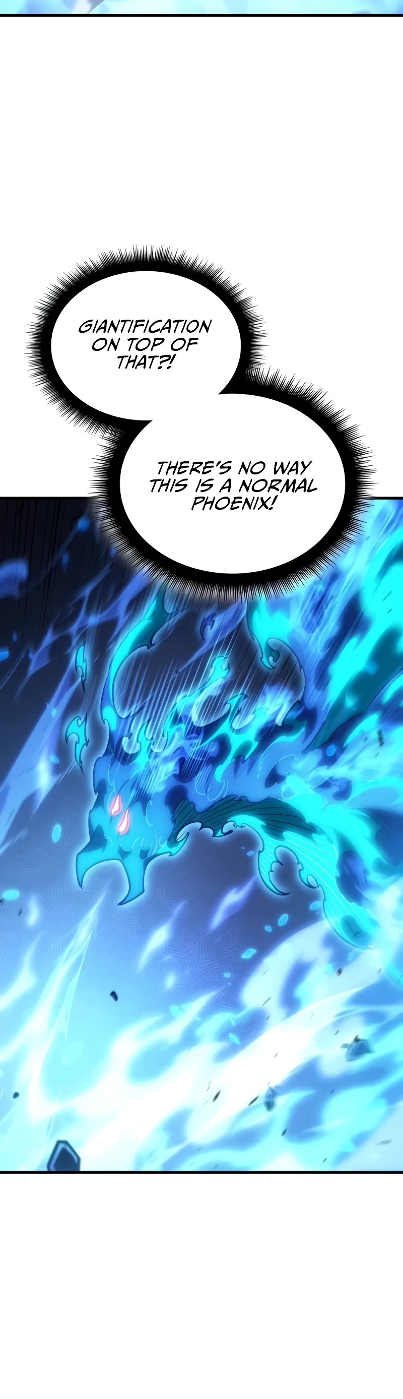 Regressing With the King's Power Chapter 36 page 56 - Chapter 36