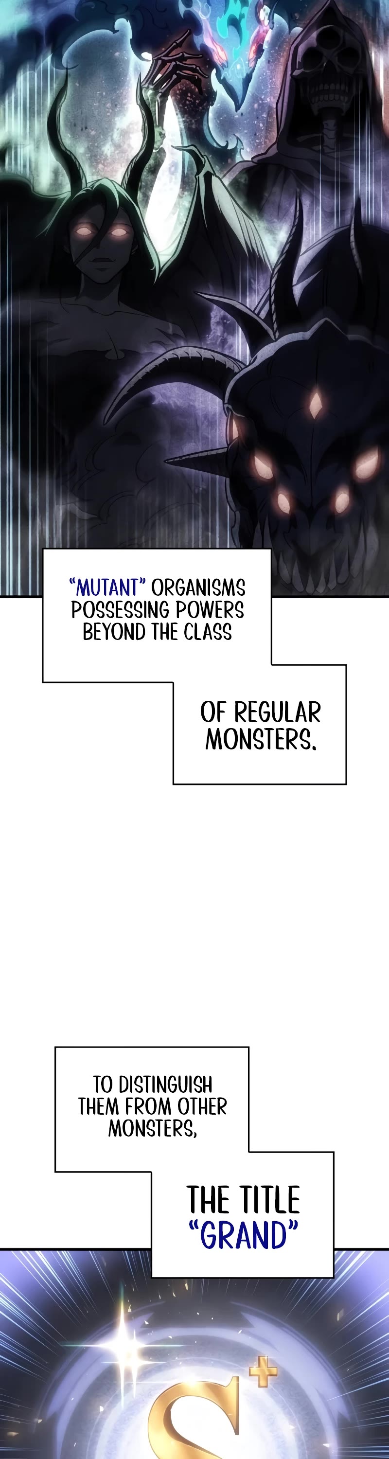 Regressing With the King's Power Chapter 36 page 58 - Chapter 36
