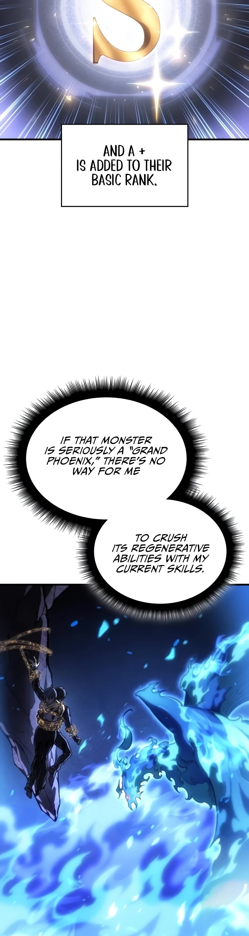 Regressing With the King's Power Chapter 36 page 59 - Chapter 36