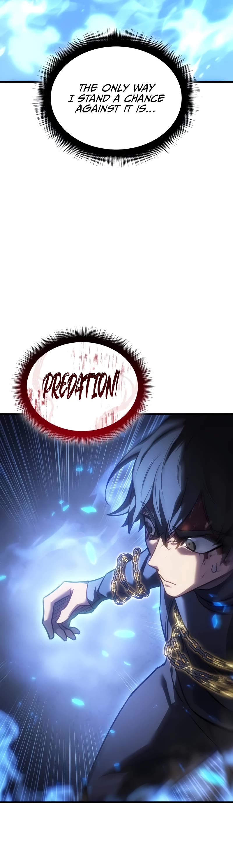 Regressing With the King's Power Chapter 36 page 60 - Chapter 36