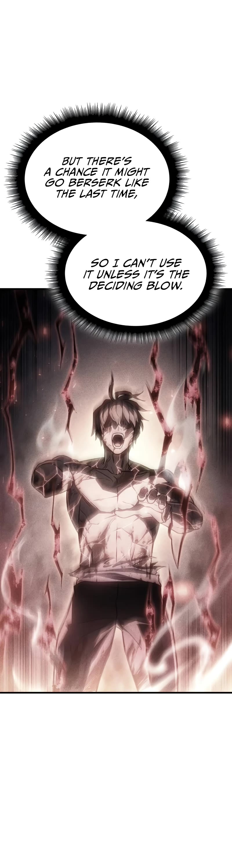 Regressing With the King's Power Chapter 36 page 61 - Chapter 36