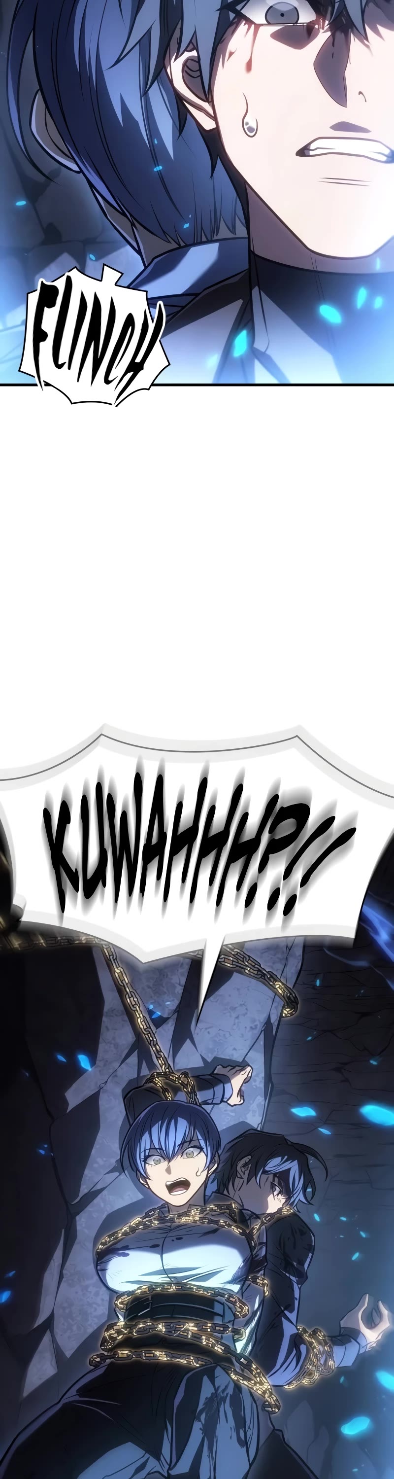 Regressing With the King's Power Chapter 36 page 63 - Chapter 36