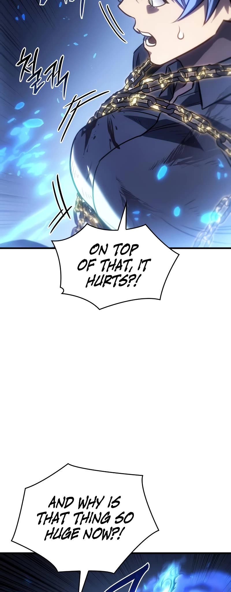 Regressing With the King's Power Chapter 36 page 65 - Chapter 36