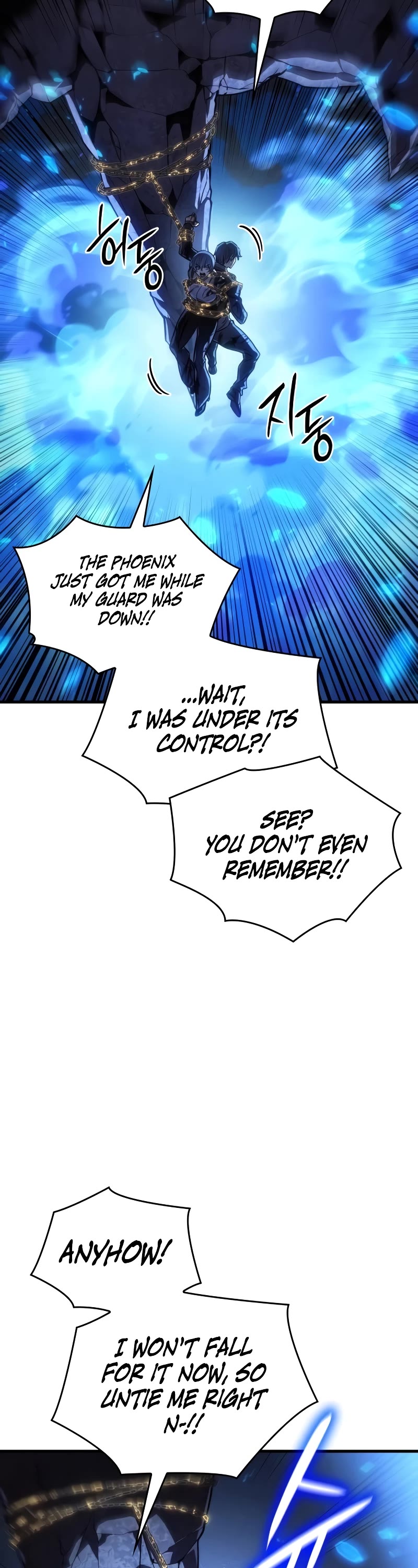 Regressing With the King's Power Chapter 36 page 68 - Chapter 36