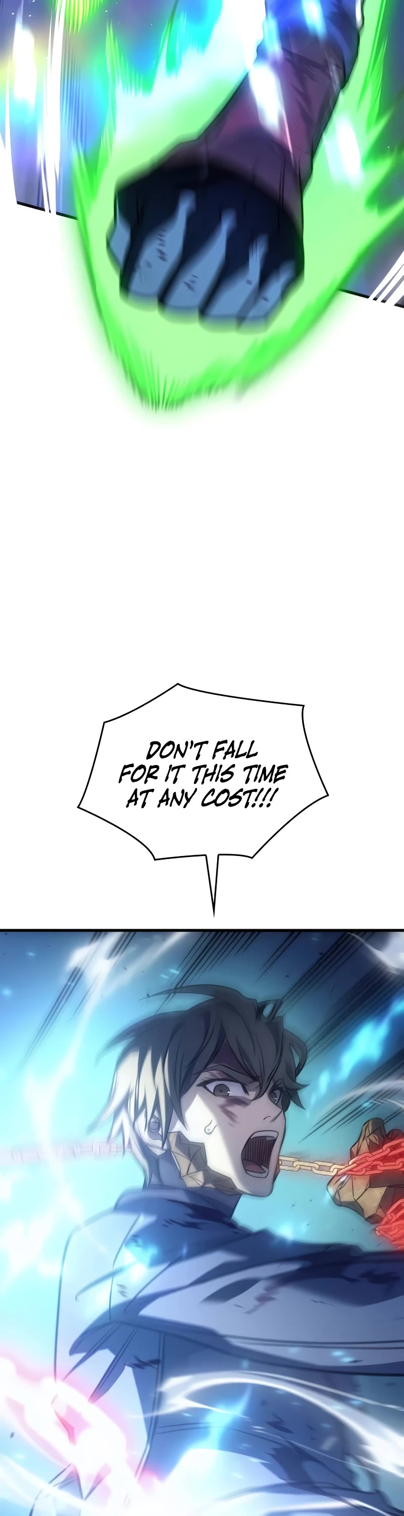 Regressing With the King's Power Chapter 36 page 75 - Chapter 36