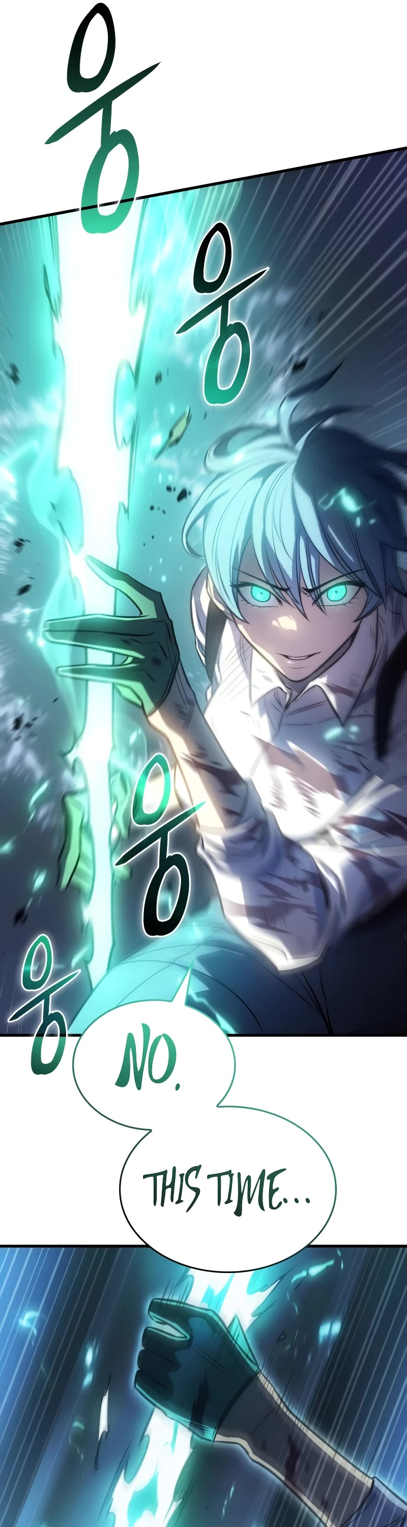 Regressing With the King's Power Chapter 36 page 82 - Chapter 36