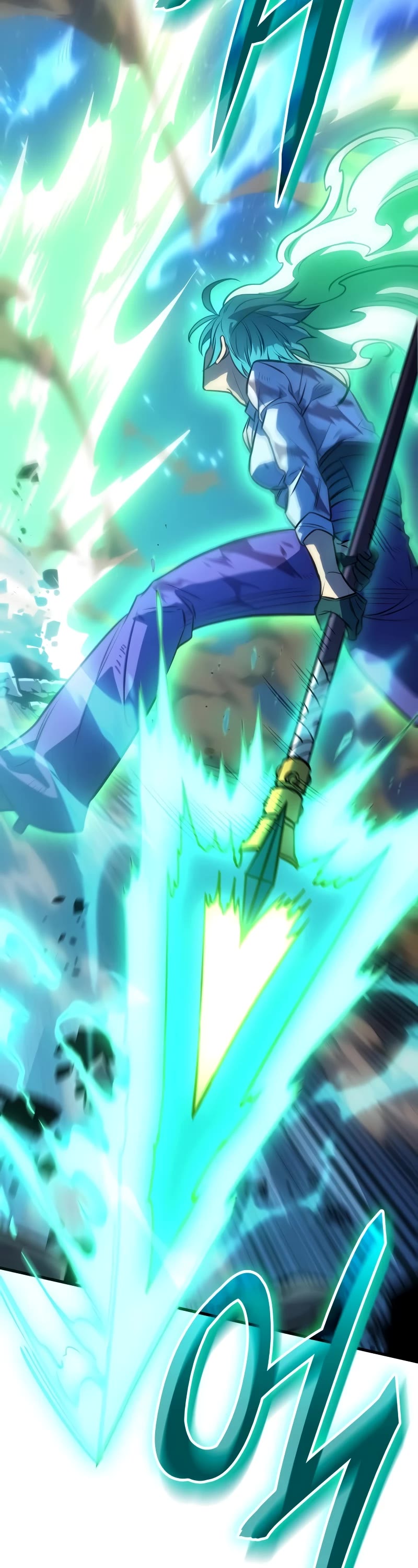 Regressing With the King's Power Chapter 36 page 84 - Chapter 36