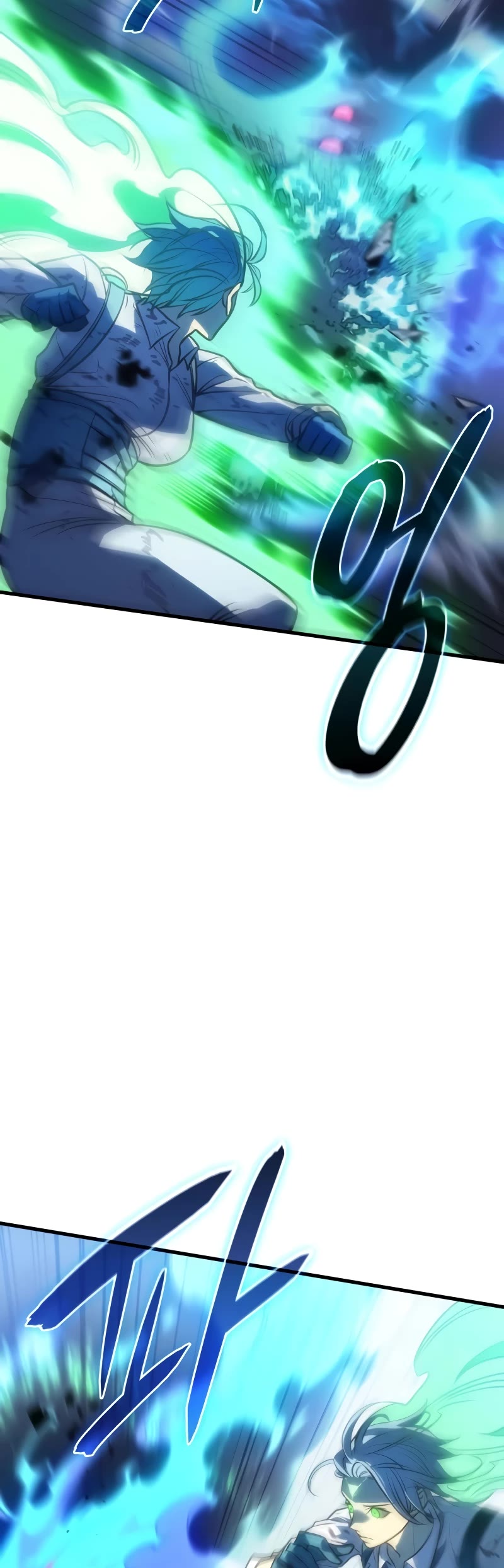 Regressing With the King's Power Chapter 37 page 10 - Chapter 37