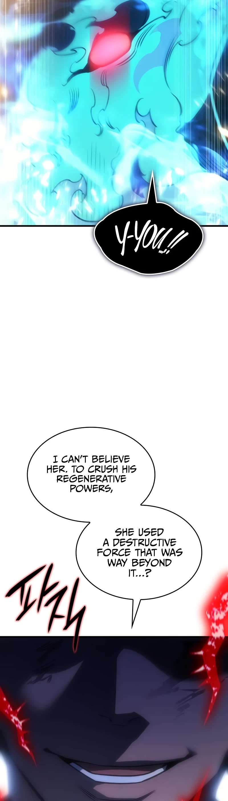 Regressing With the King's Power Chapter 37 page 21 - Chapter 37