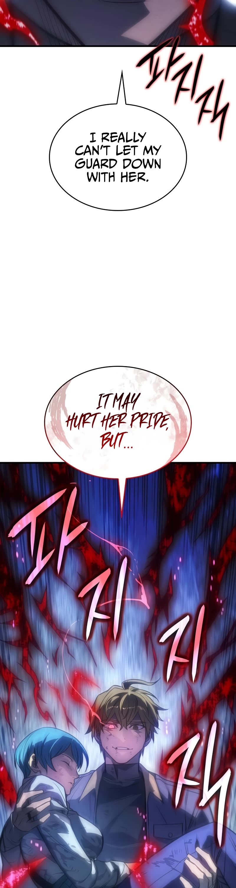 Regressing With the King's Power Chapter 37 page 22 - Chapter 37