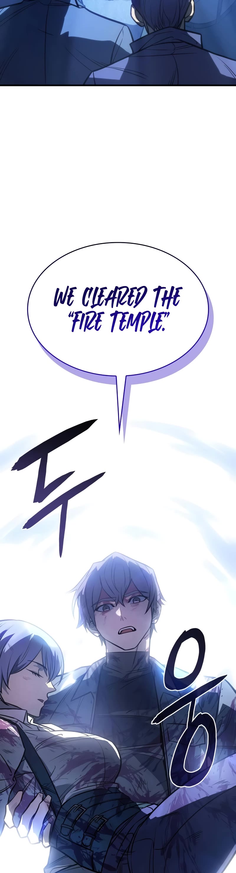 Regressing With the King's Power Chapter 37 page 30 - Chapter 37