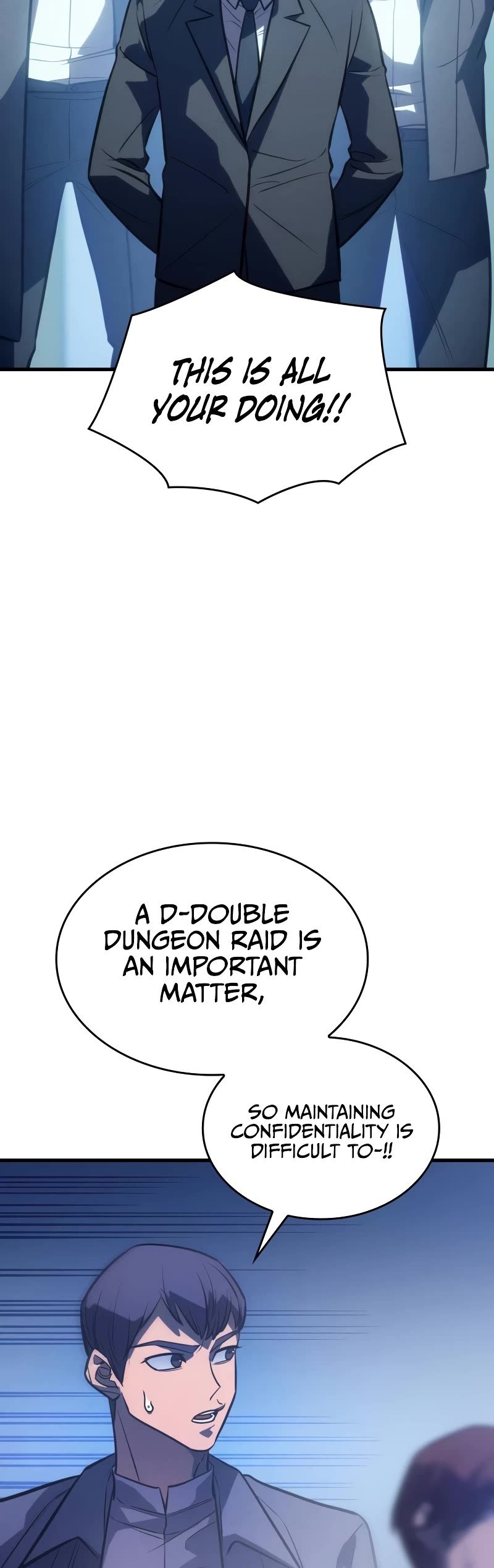 Regressing With the King's Power Chapter 37 page 35 - Chapter 37
