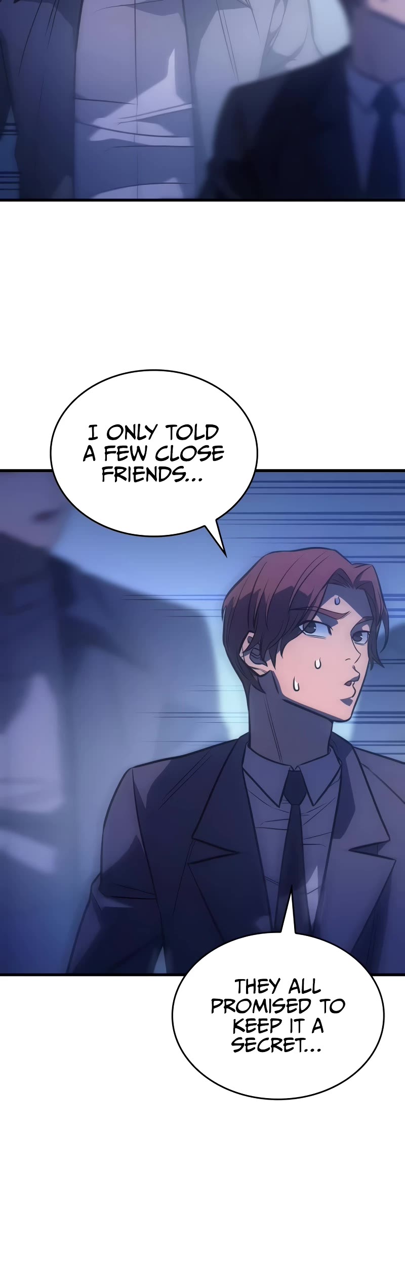 Regressing With the King's Power Chapter 37 page 36 - Chapter 37