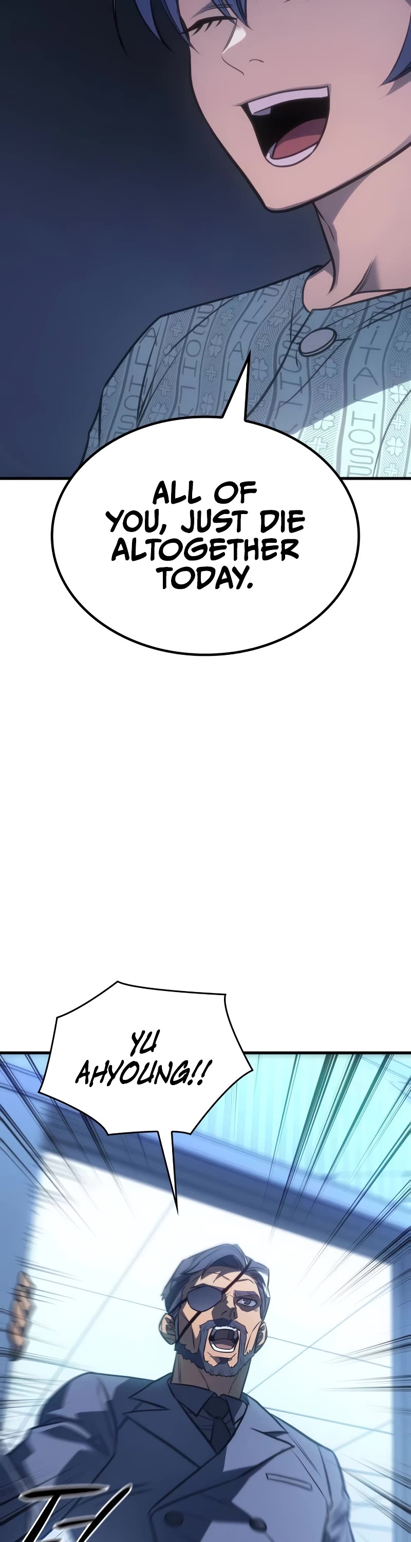 Regressing With the King's Power Chapter 37 page 38 - Chapter 37