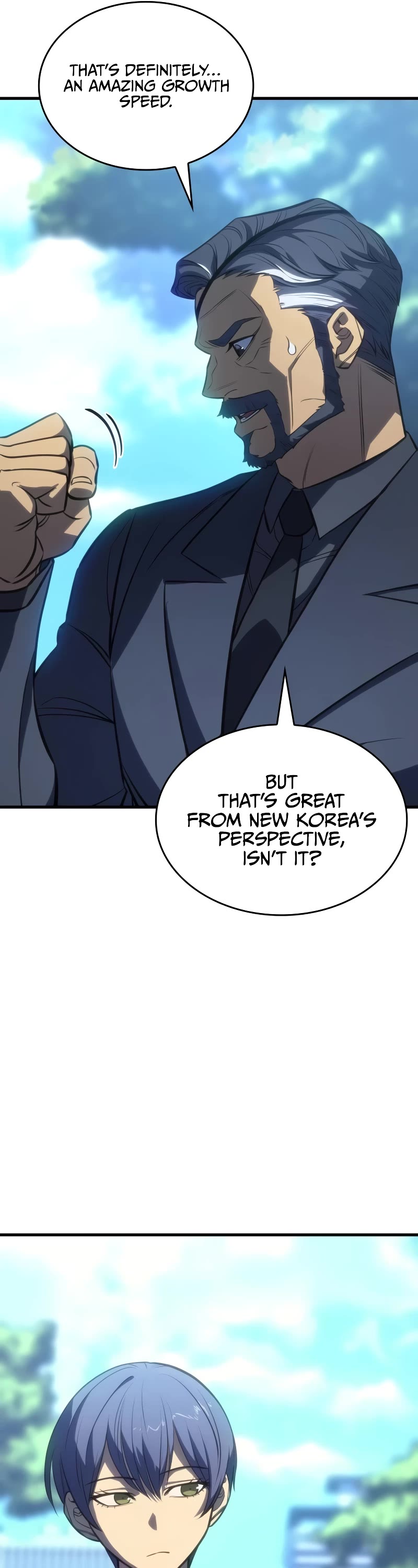Regressing With the King's Power Chapter 37 page 47 - Chapter 37