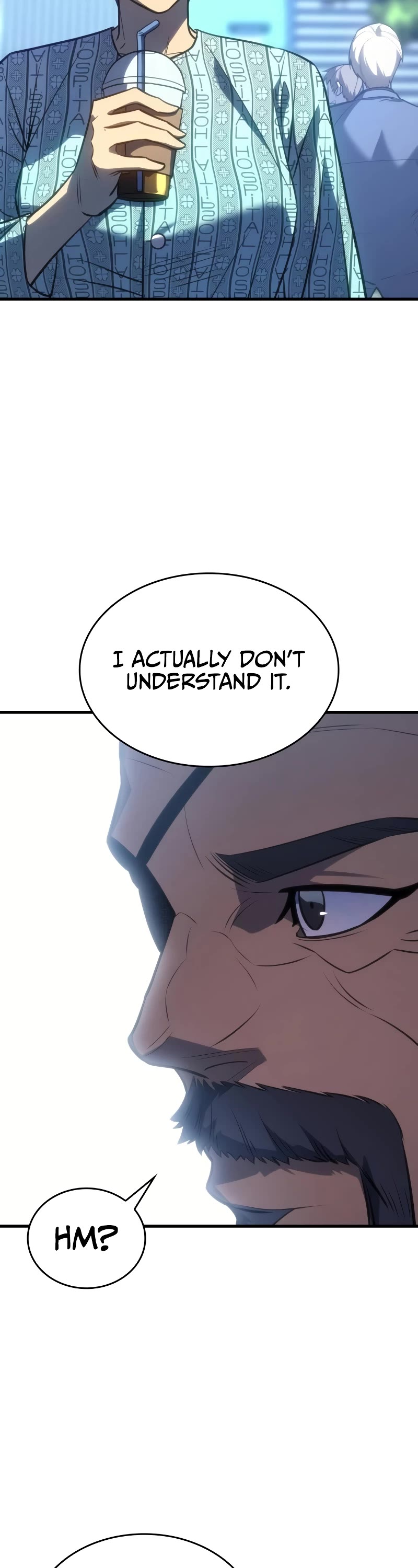 Regressing With the King's Power Chapter 37 page 48 - Chapter 37