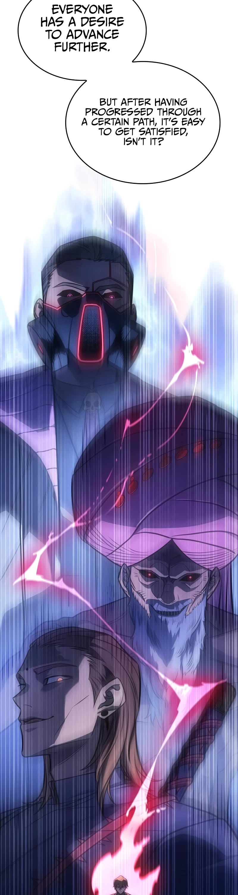 Regressing With the King's Power Chapter 37 page 49 - Chapter 37